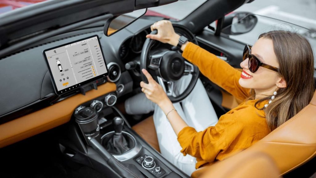 Private Car Service Calgary