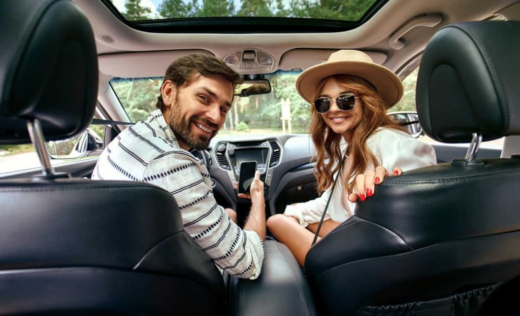 Personal Chauffeur Service