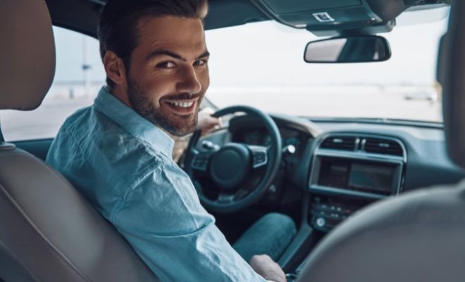 Private Car Service Calgary
