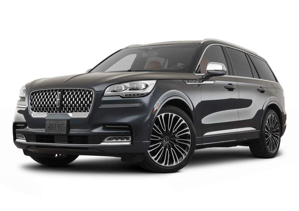 Drumheller Chauffeur Service