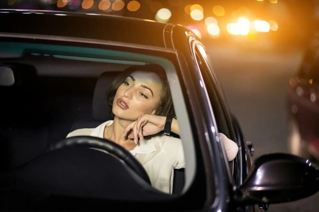 Personal Chauffeur Service