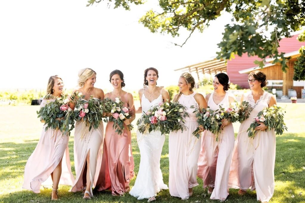 Wedding Day