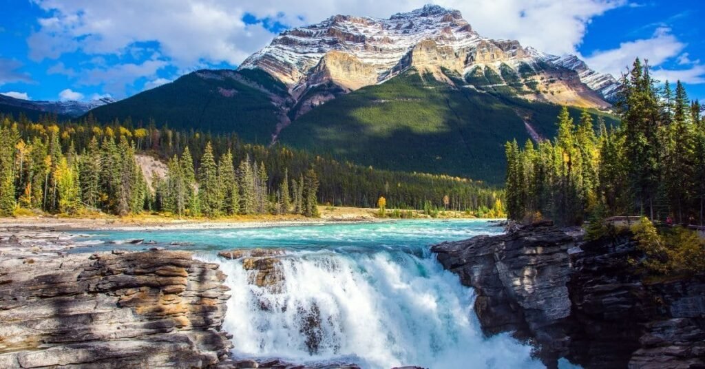 Jasper Chauffeur Service
