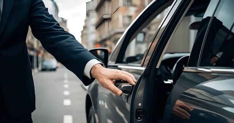 Jasper Limo Service & Jasper Chauffeur Service