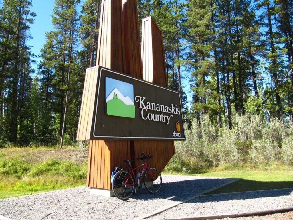 Kananaskis Chauffeur Service