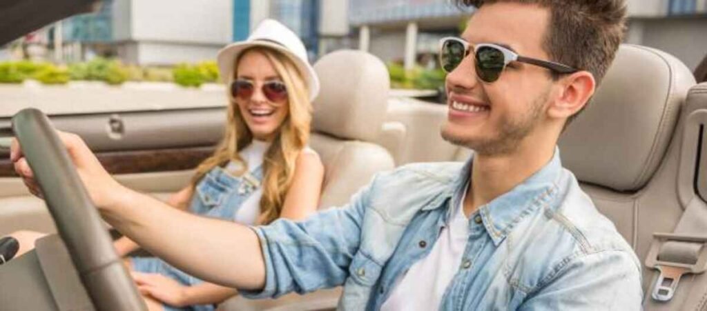 Red Deer Chauffeur Service