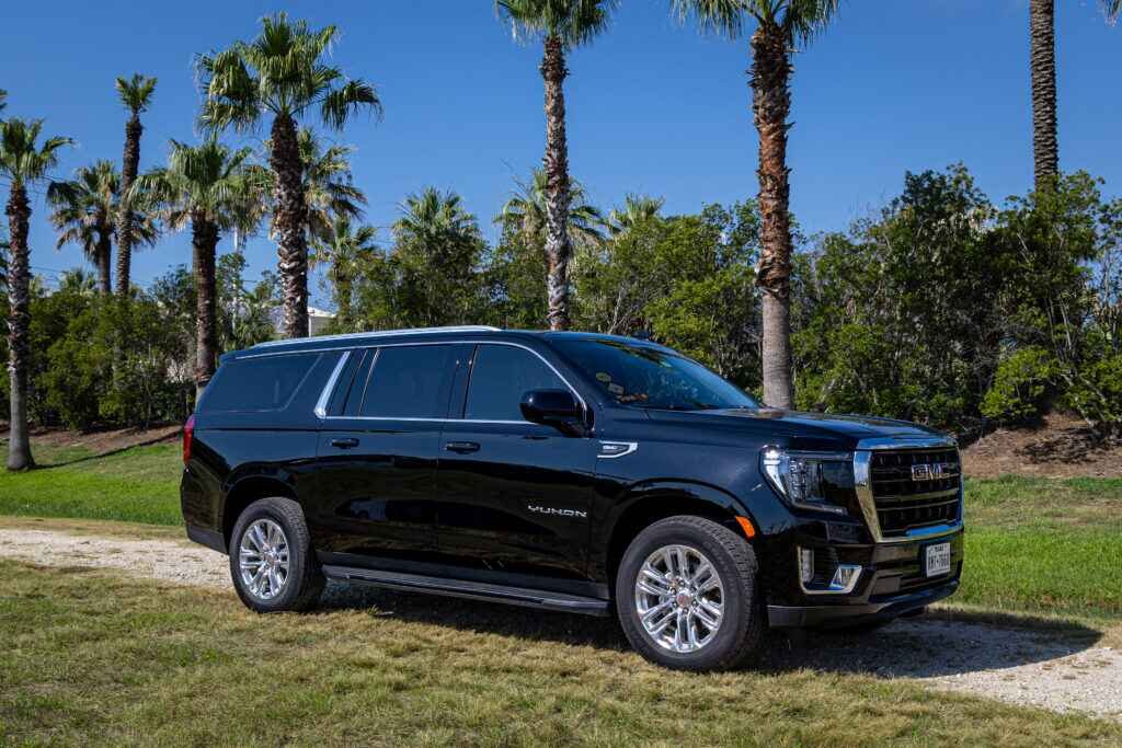 Red Deer Chauffeur Service Canada